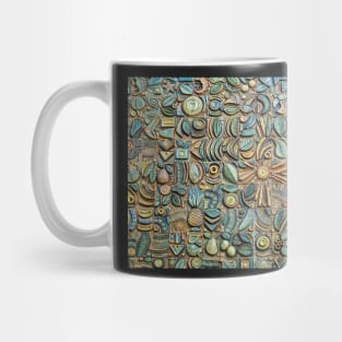 Colorful Mug